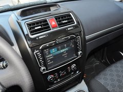哈弗H5 2013款 智尊版 2.0T 手动 两驱进取型 5座