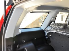 哈弗H5 2013款 智尊版 2.0T 手动 两驱进取型 5座