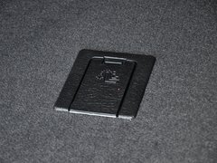 哈弗H5 2013款 智尊版 2.0T 手动 两驱进取型 5座