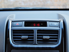 狮跑 2013款 2.0 GL 手动两驱 5座