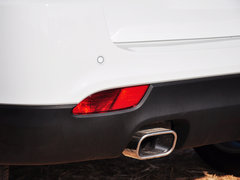 狮跑 2013款 2.0 GL 手动两驱 5座