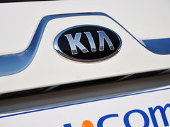 狮跑 2013款 2.0 GL 手动两驱 5座