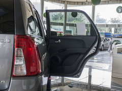 狮跑 2013款 2.0 GLS 手动两驱 5座