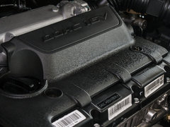 狮跑 2013款 2.0 GLS 手动两驱 5座