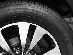 狮跑 2013款 2.0 GLS 手动两驱 5座
