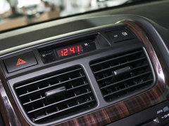 狮跑 2013款 2.0 GLS 手动两驱 5座