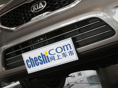 狮跑 2013款 2.0 GLS 手动两驱 5座