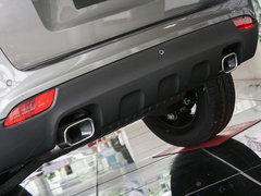狮跑 2013款 2.0 GLS 手动两驱 5座