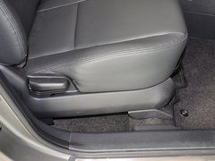 狮跑 2013款 2.0 GLS 手动两驱 5座