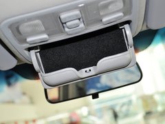 狮跑 2013款 2.0 GLS 手动两驱 5座
