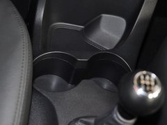 狮跑 2013款 2.0 GLS 手动两驱 5座