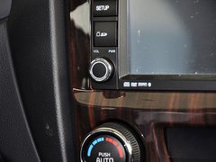 狮跑 2013款 2.0 GLS 手动两驱 5座