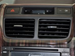 狮跑 2013款 2.0 GLS 手动两驱 5座