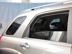 狮跑 2013款 2.0 GLS 手动两驱 5座