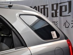 狮跑 2013款 2.0 GLS 手动两驱 5座