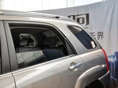 狮跑 2013款 2.0 GLS 手动两驱 5座