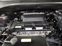 狮跑 2013款 2.0 GLS 手动两驱 5座
