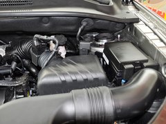 狮跑 2013款 2.0 GLS 手动两驱 5座