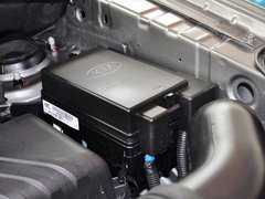 狮跑 2013款 2.0 GLS 手动两驱 5座