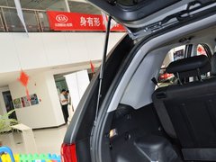 狮跑 2013款 2.0 GLS 手动两驱 5座
