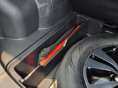 狮跑 2013款 2.0 GLS 手动两驱 5座