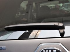 狮跑 2013款 2.0 GLS 手动两驱 5座