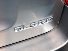 狮跑 2013款 2.0 GLS 手动两驱 5座