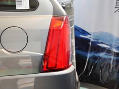 狮跑 2013款 2.0 GLS 手动两驱 5座