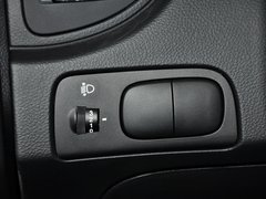 狮跑 2013款 2.0 GLS 自动两驱 5座