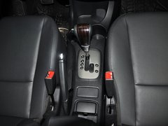 狮跑 2013款 2.0 GLS 自动两驱 5座