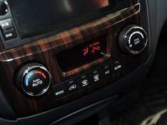 狮跑 2013款 2.0 GLS 自动两驱 5座