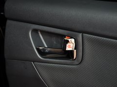 狮跑 2013款 2.0 GLS 自动两驱 5座