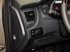 狮跑 2013款 2.0 GLS 自动两驱 5座