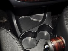 狮跑 2013款 2.0 GLS 自动两驱 5座