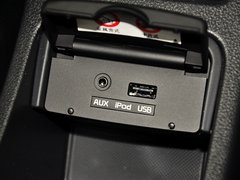 狮跑 2013款 2.0 GLS 自动两驱 5座