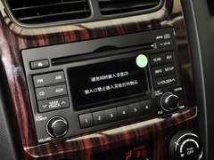 狮跑 2013款 2.0 GLS 自动两驱 5座