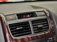 狮跑 2013款 2.0 GLS 自动两驱 5座