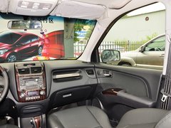 狮跑 2013款 2.0 GLS 自动两驱 5座