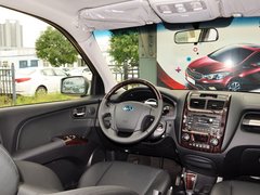 狮跑 2013款 2.0 GLS 自动两驱 5座
