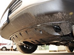 狮跑 2013款 2.0 GLS 自动两驱 5座