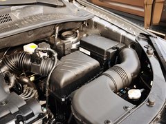 狮跑 2013款 2.0 GLS 自动两驱 5座