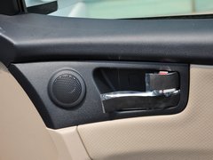 狮跑 2013款 2.0 DLX 自动两驱 5座