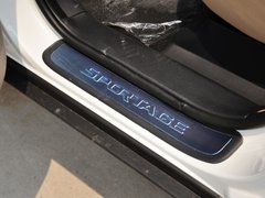 狮跑 2013款 2.0 DLX 自动两驱 5座