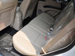 狮跑 2013款 2.0 DLX 自动两驱 5座
