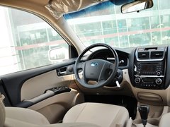 狮跑 2013款 2.0 DLX 自动两驱 5座