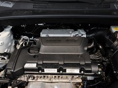狮跑 2013款 2.0 DLX 自动两驱 5座