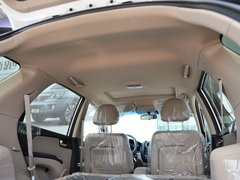 狮跑 2013款 2.0 DLX 自动两驱 5座