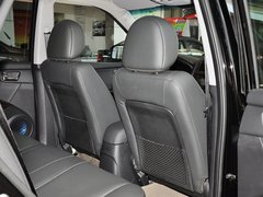 狮跑 2013款 2.0 DLX 自动两驱 5座