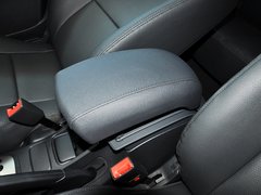狮跑 2013款 2.0 DLX 自动两驱 5座