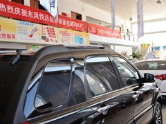 狮跑 2013款 2.0 DLX 自动两驱 5座